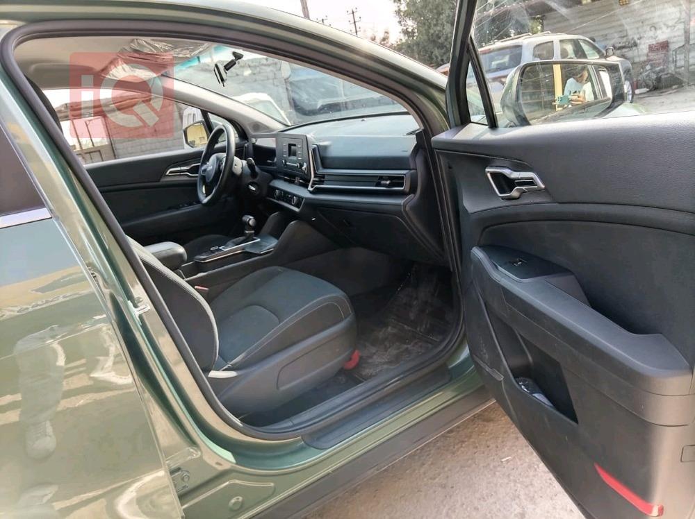 کیا سپۆرتاج